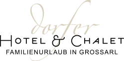 Logo Hotel Dorfer